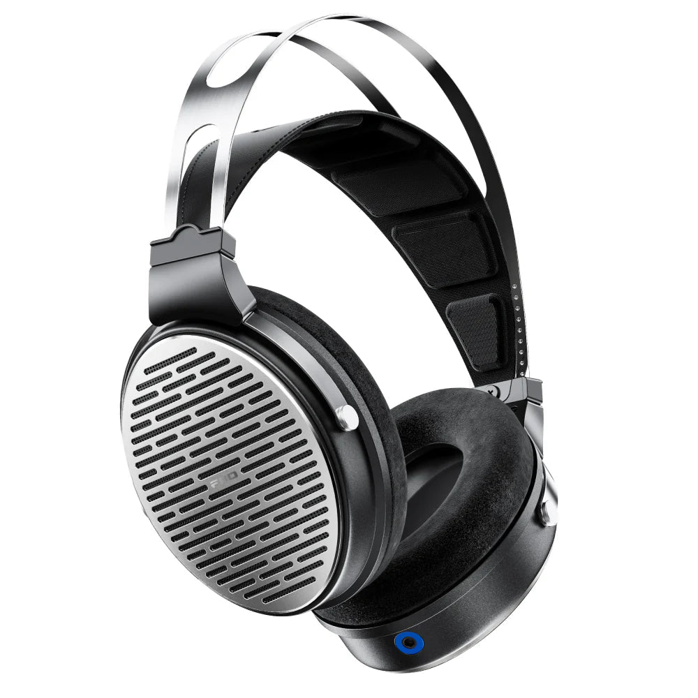 JT3 - FiiO - The New Sound