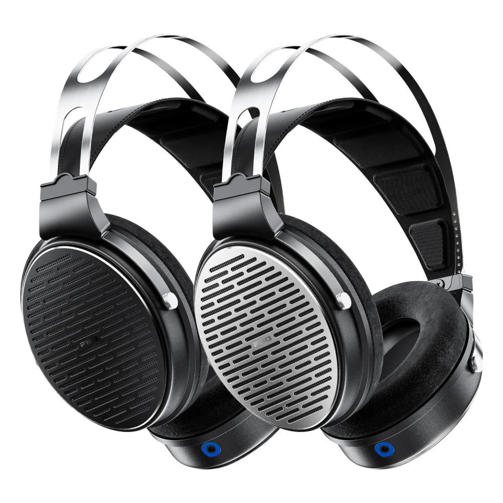 JT3 - FiiO - The New Sound