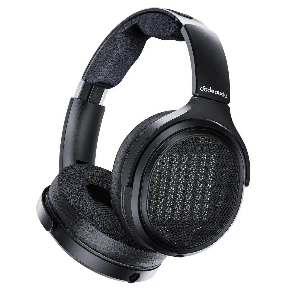 JT7 - FiiO - The New Sound