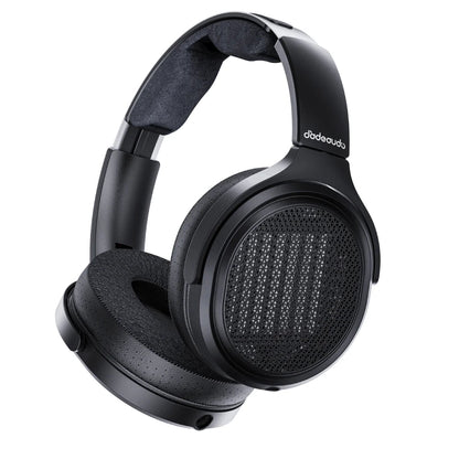 JT7 - FiiO - The New Sound