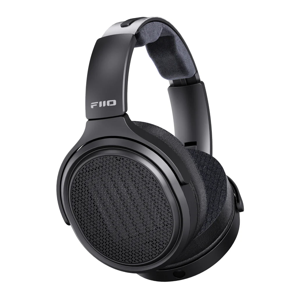 JT7 - FiiO - The New Sound