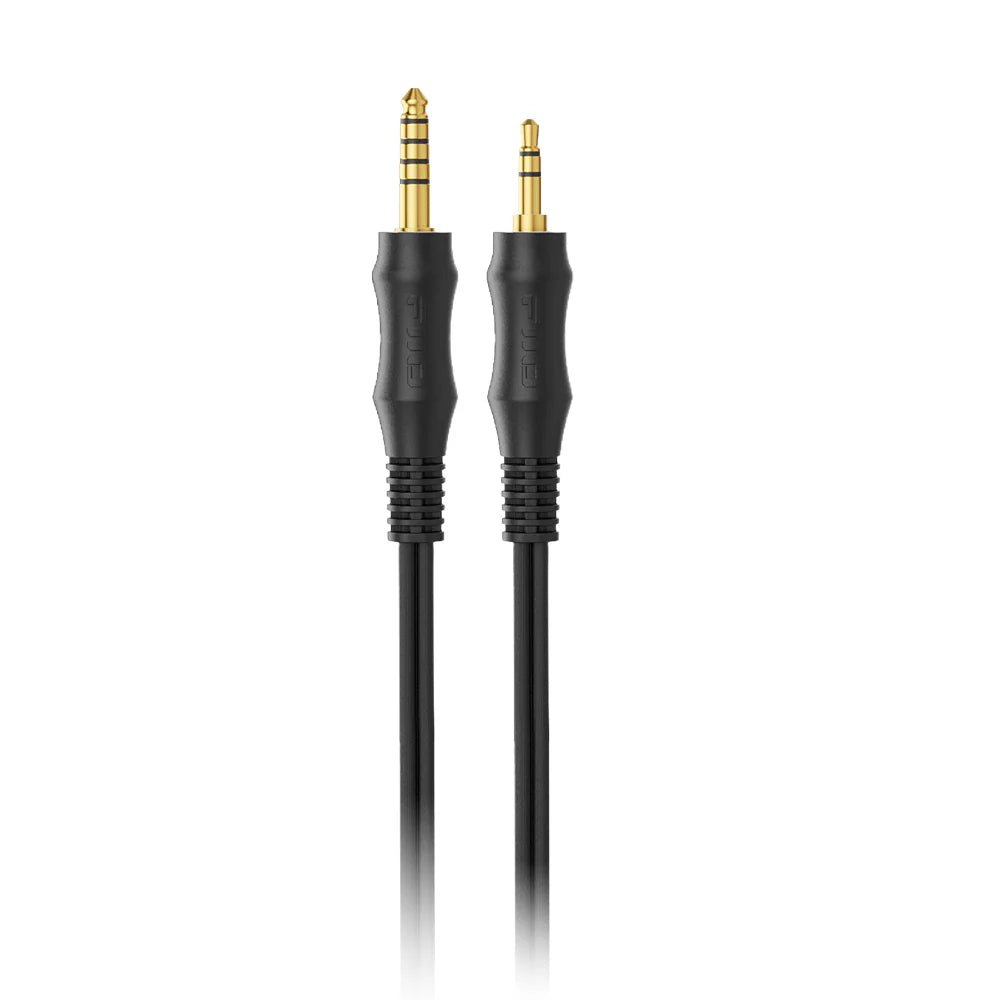 JT7 - FiiO - The New Sound