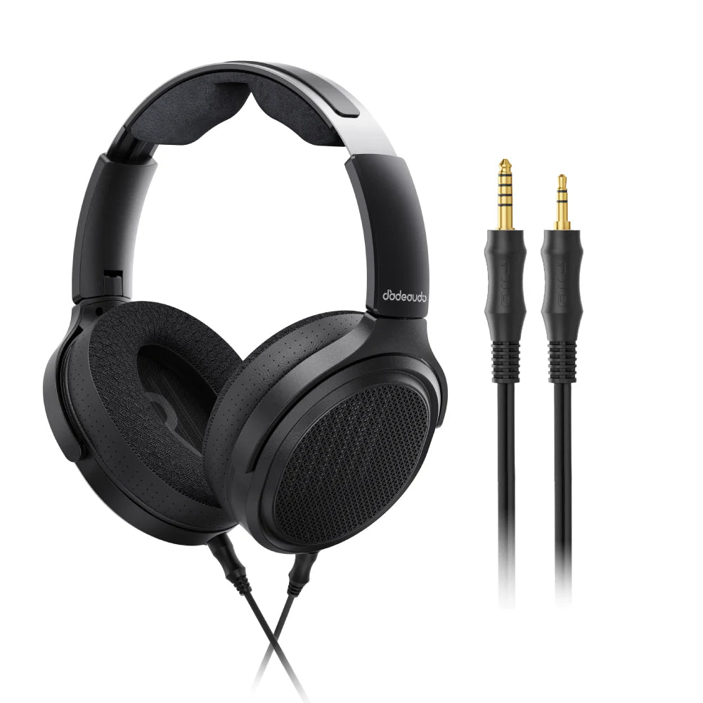 JT7 - FiiO - The New Sound