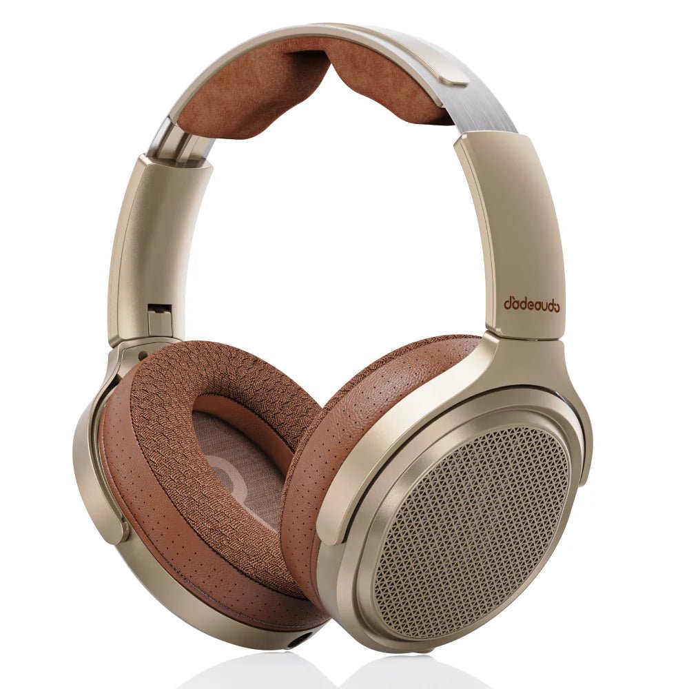 JT7 - FiiO - The New Sound