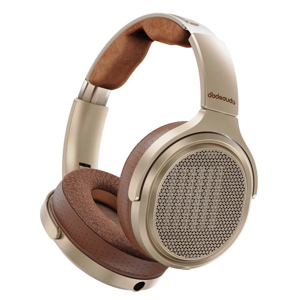 JT7 - FiiO - The New Sound