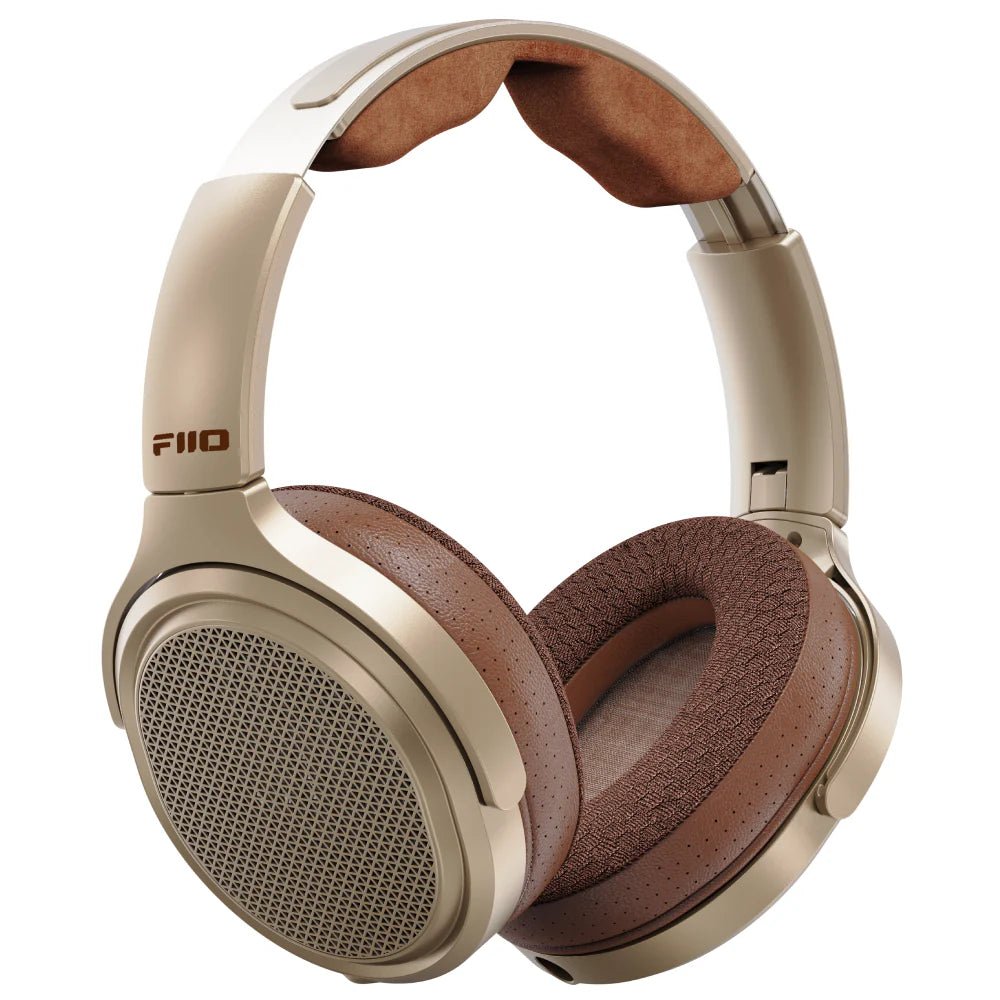 JT7 - FiiO - The New Sound