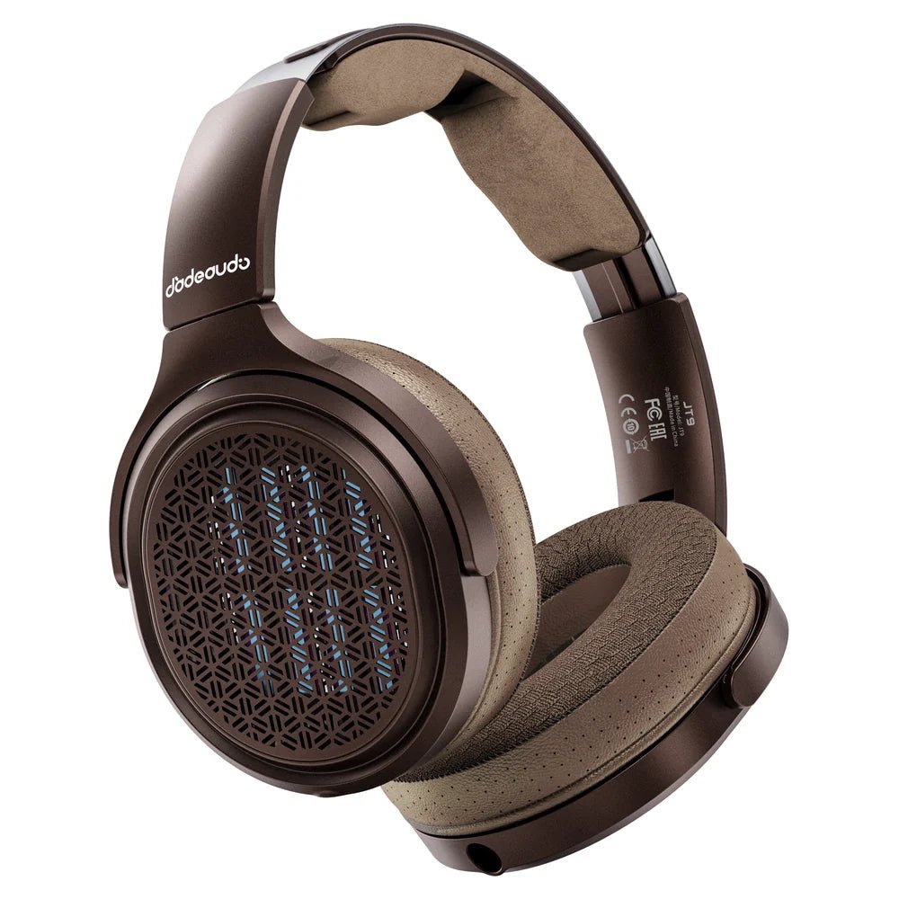 JT9 - FiiO - The New Sound