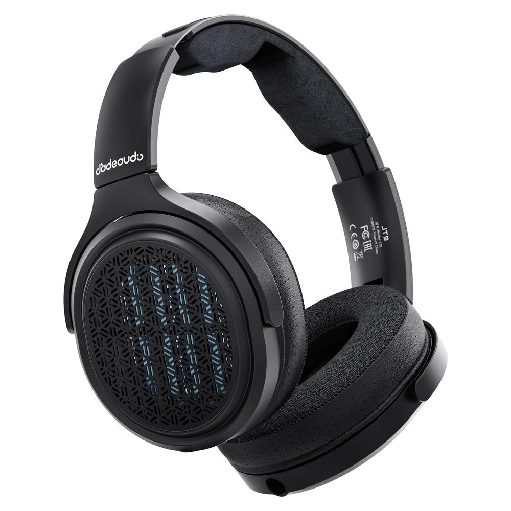 JT9 - FiiO - The New Sound