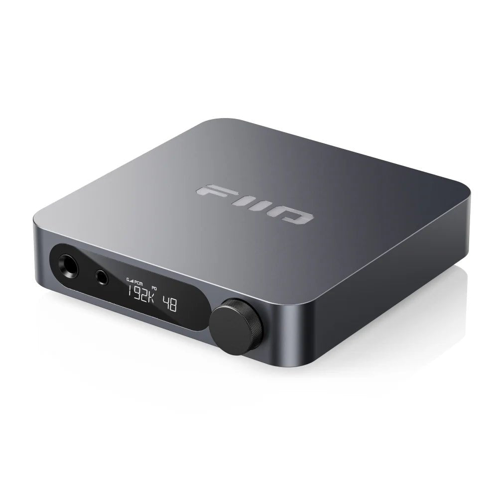 K11 - FiiO - The New Sound