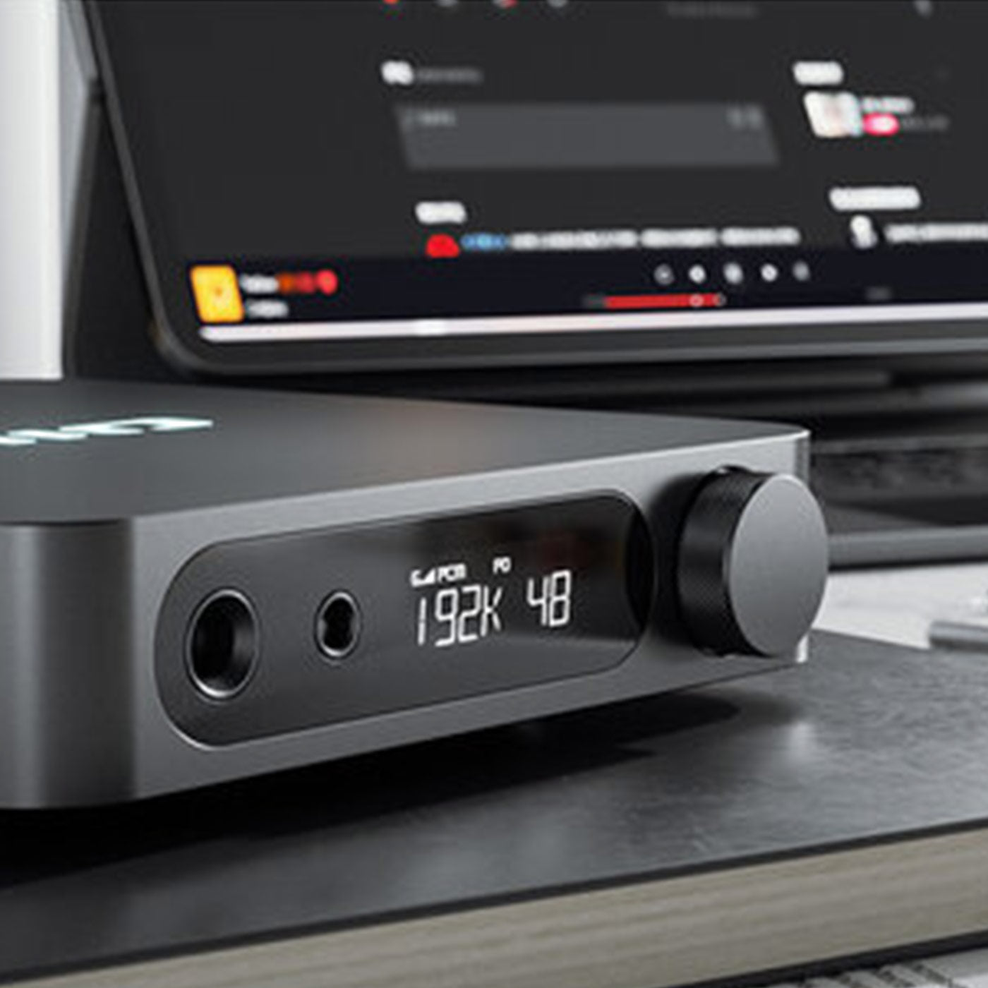 K11 - FiiO - The New Sound