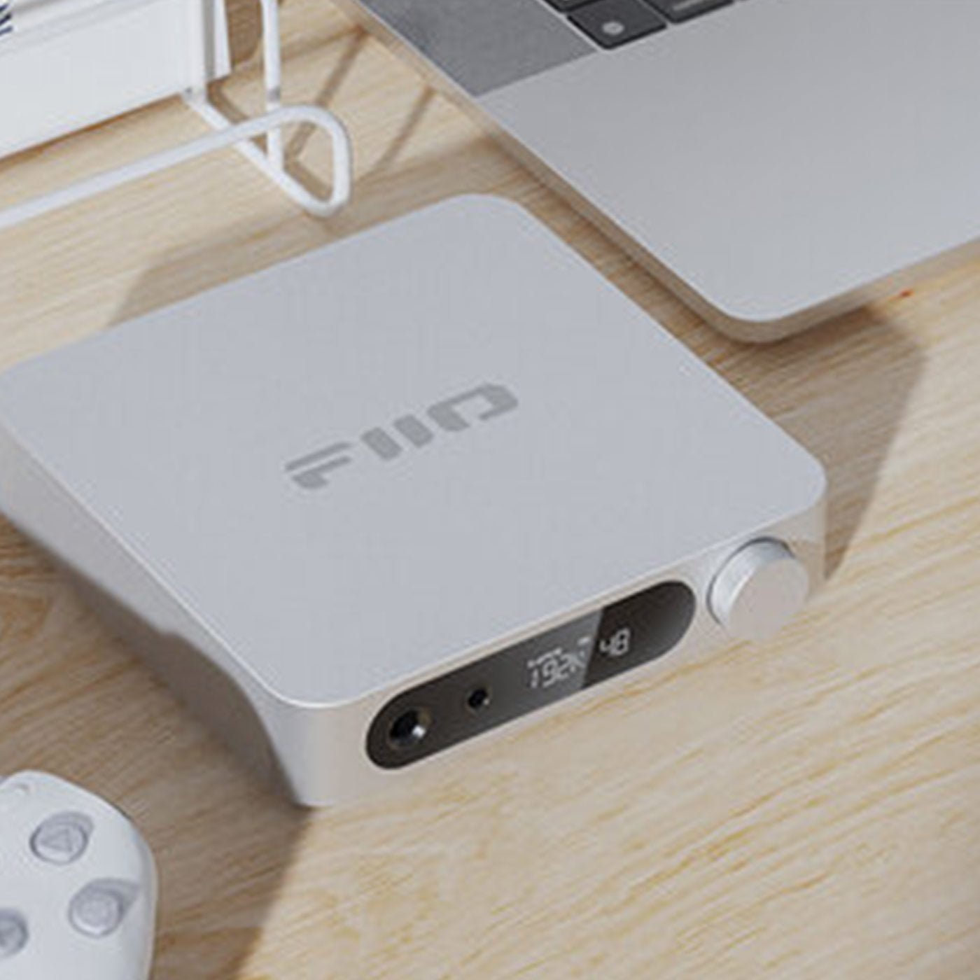 K11 - FiiO - The New Sound