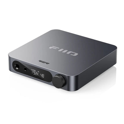 K11 R2R - FiiO - The New Sound