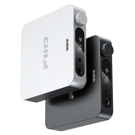 K11 R2R - FiiO - The New Sound