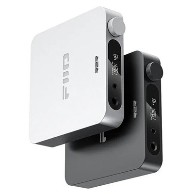K11 R2R - FiiO - The New Sound