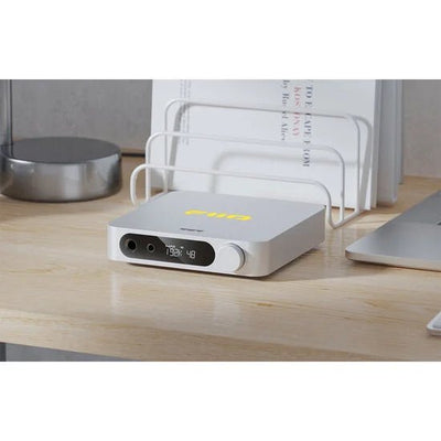 K11 R2R - FiiO - The New Sound