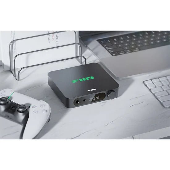 K11 R2R - FiiO - The New Sound