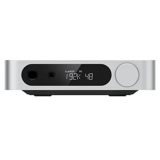 K11 R2R - FiiO - The New Sound