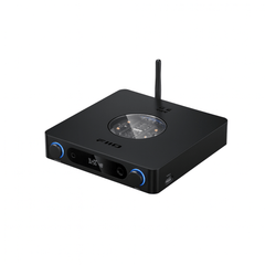 K13 R2R - FiiO - The New Sound