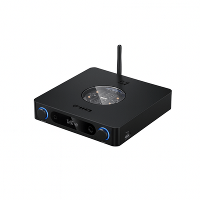 K13 R2R - FiiO - The New Sound