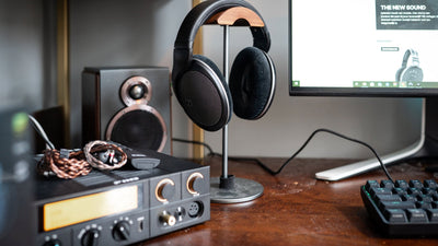 K15 - FiiO - The New Sound