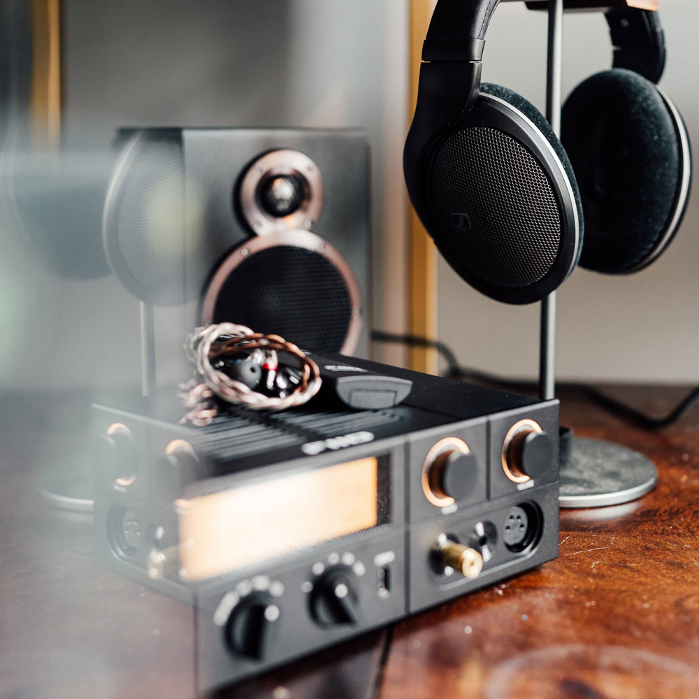 K17 - FiiO - The New Sound