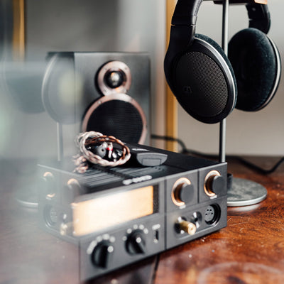 K17 - FiiO - The New Sound