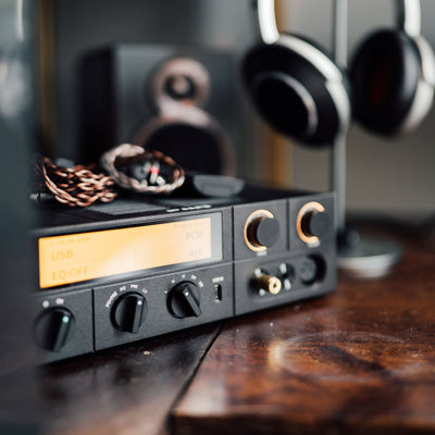 K17 - FiiO - The New Sound