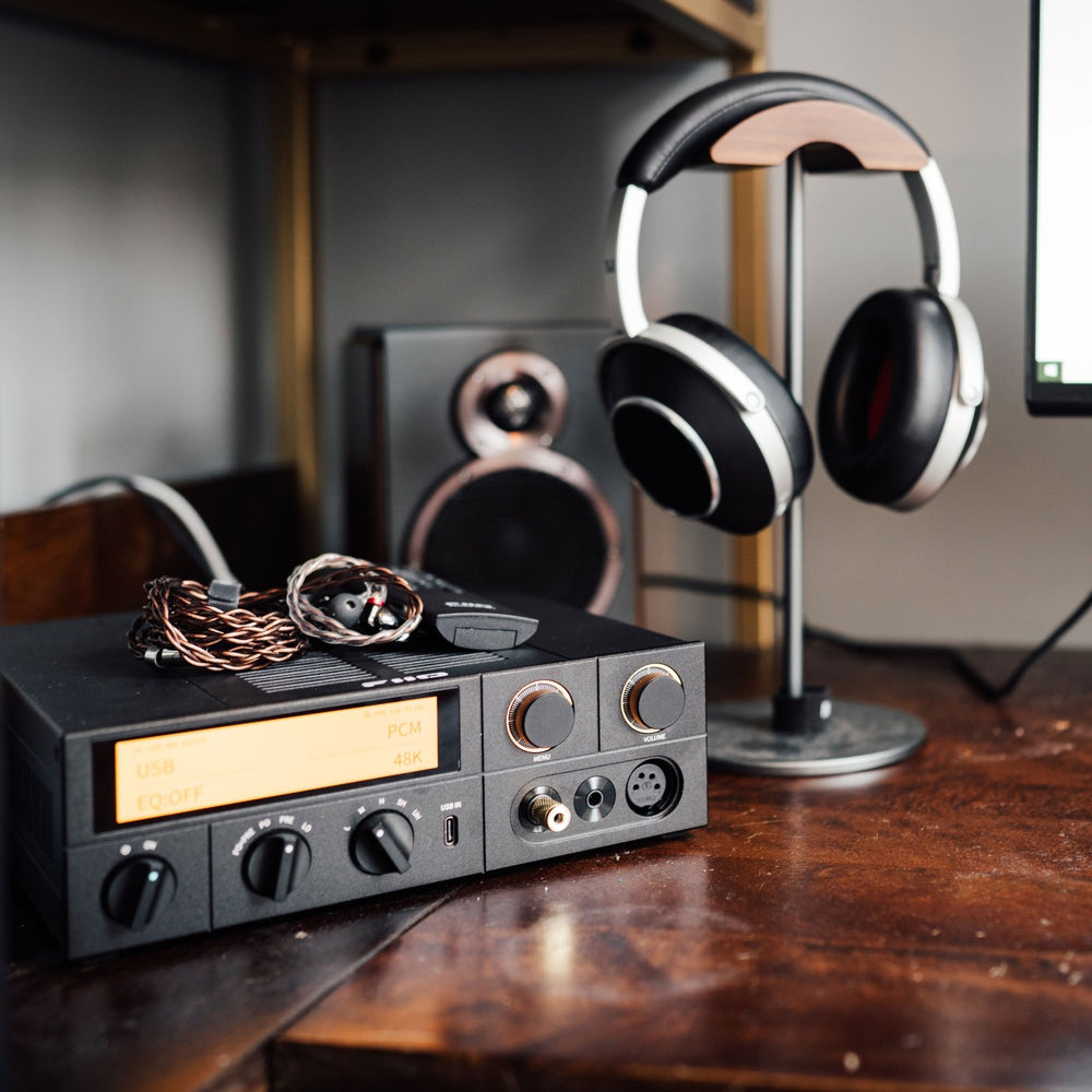 K17 - FiiO - The New Sound