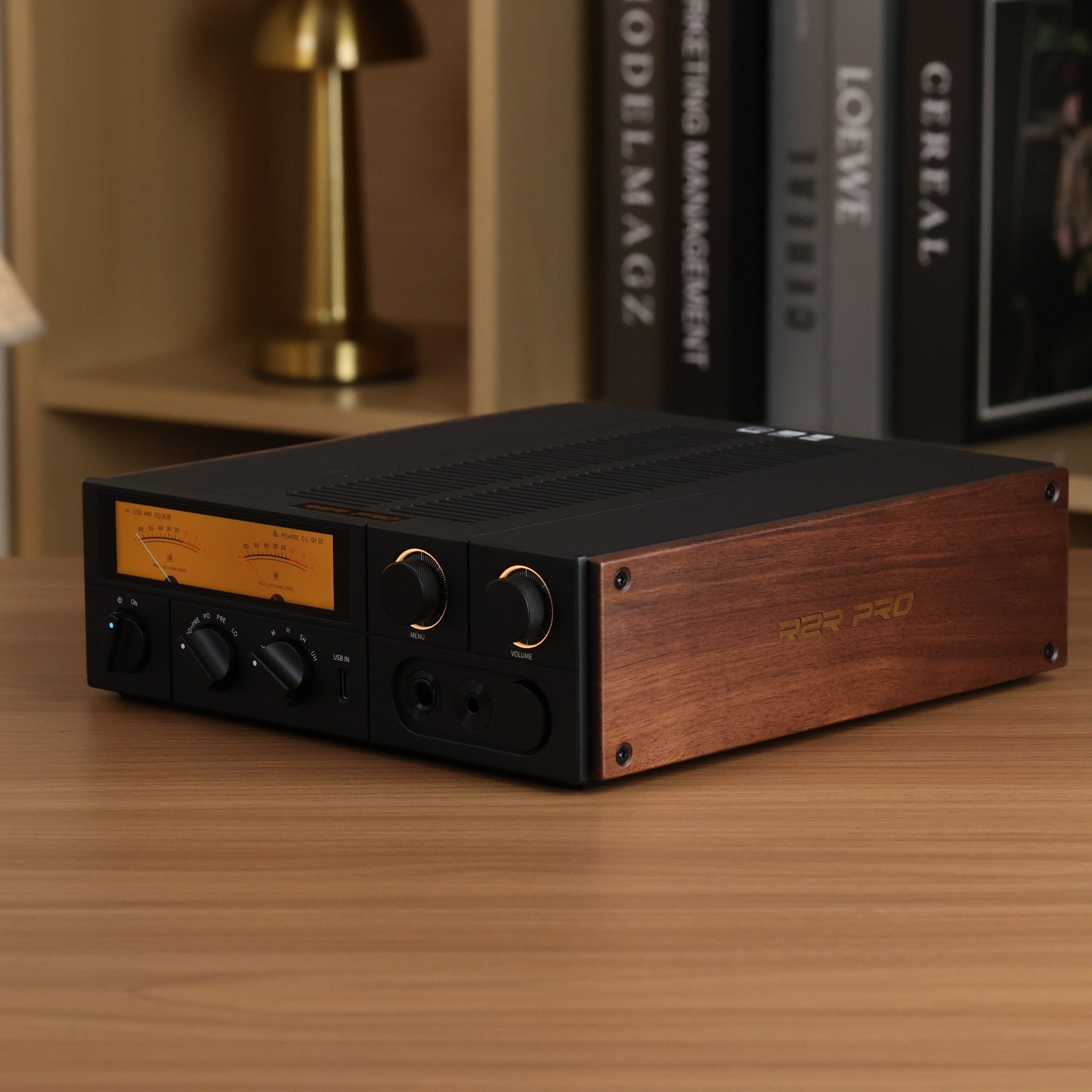 K17 R2R - FiiO - The New Sound