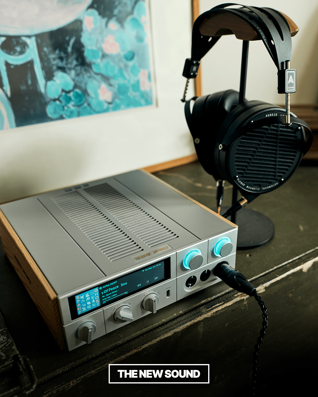 K17 R2R - FiiO - The New Sound