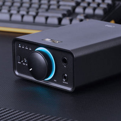 K7 - FiiO - The New Sound