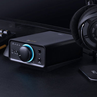 K7 - FiiO - The New Sound