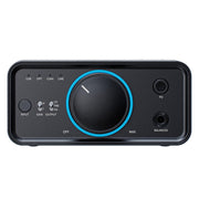 K7 - FiiO - The New Sound