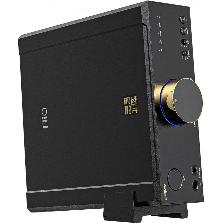 K9 Pro ESS - FiiO - The New Sound