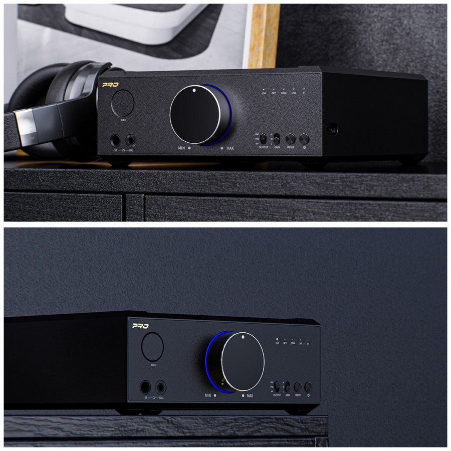 K9 Pro ESS - FiiO - The New Sound