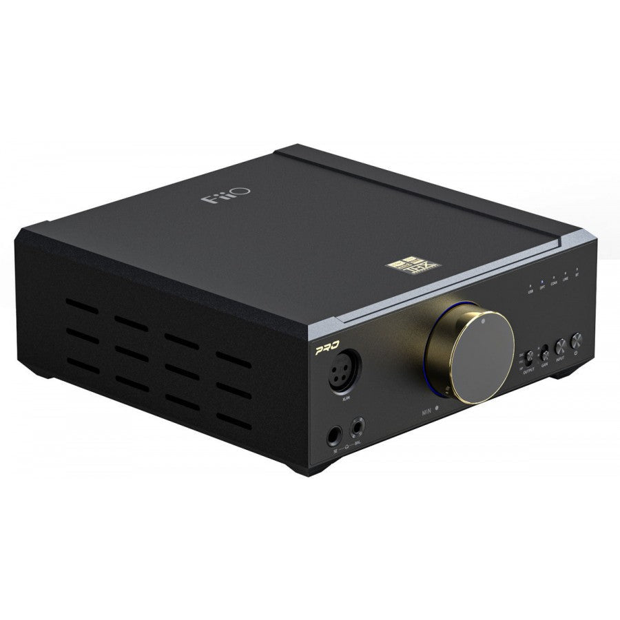K9 Pro ESS - FiiO - The New Sound