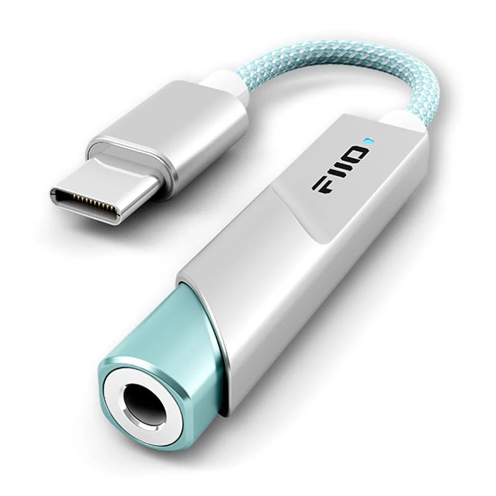 KA11 - FiiO - The New Sound