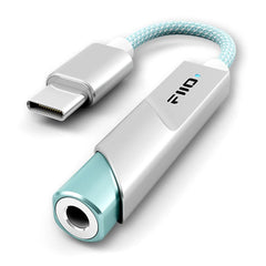 KA11 - FiiO - The New Sound