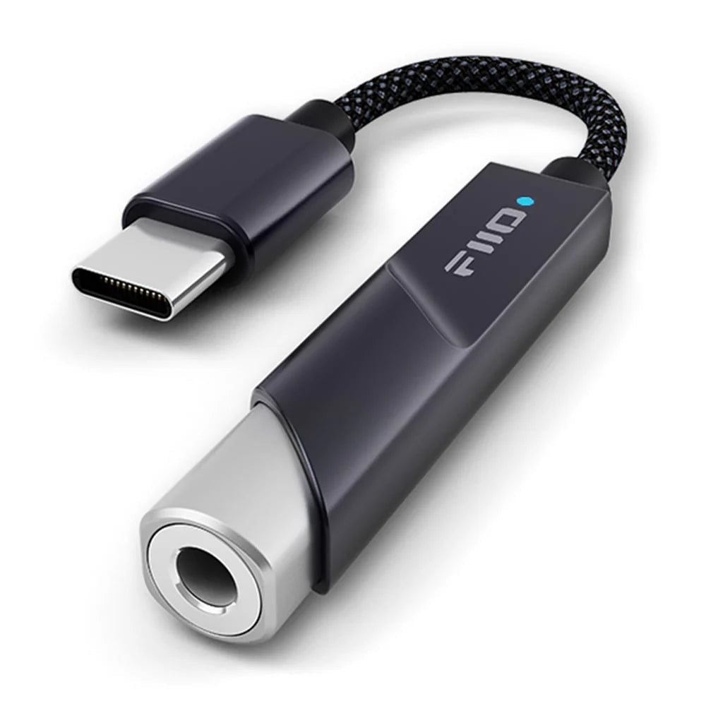 KA11 - FiiO - The New Sound