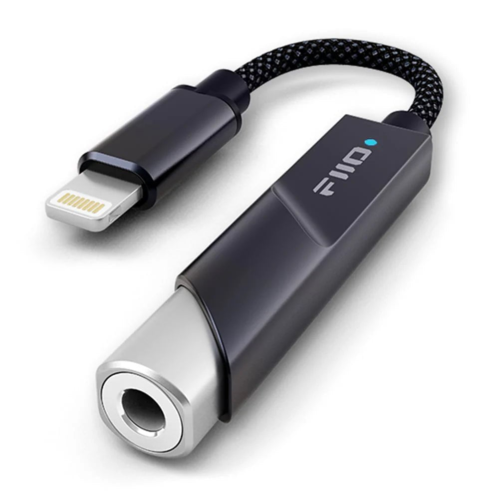 KA11 Lightning - FiiO - The New Sound