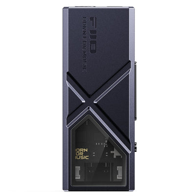 KA13 - FiiO - The New Sound