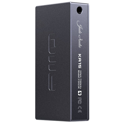 KA15 - FiiO - The New Sound