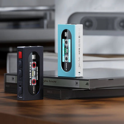 KA15 - FiiO - The New Sound