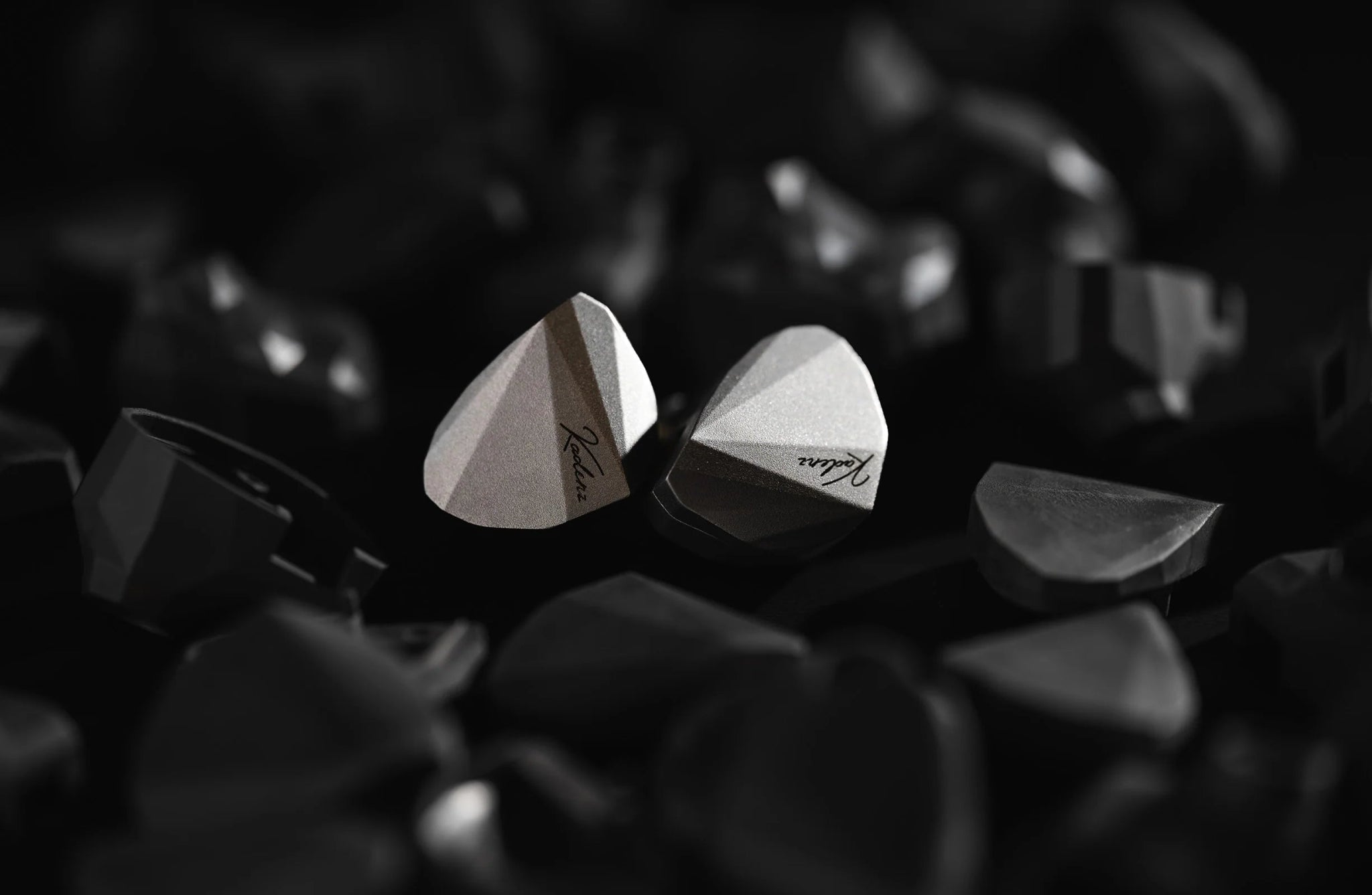 Kadenz - Moondrop - The New Sound