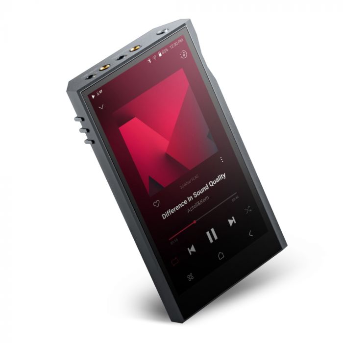 KANN ULTRA - Astell & Kern - The New Sound