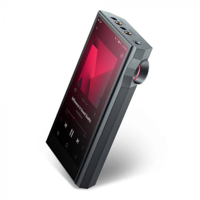 KANN ULTRA - Astell & Kern - The New Sound