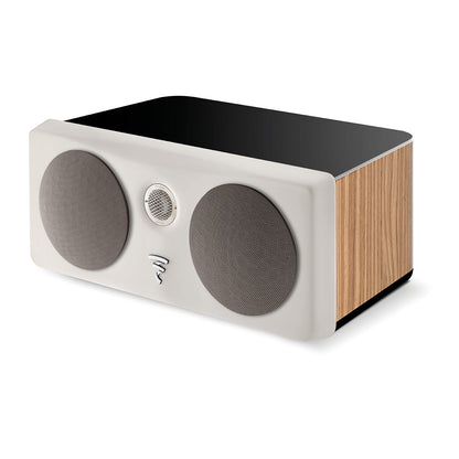Kanta Center - Focal - The New Sound