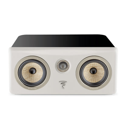 Kanta Center - Focal - The New Sound