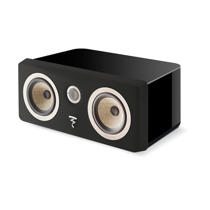 Kanta Center - Focal - The New Sound