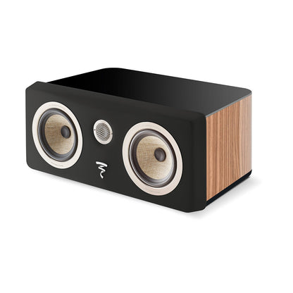 Kanta Center - Focal - The New Sound